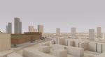 Salford Crescent Masterplan